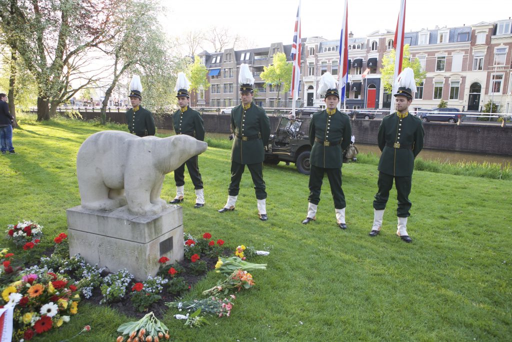 Bevrijding van de stad Utrecht